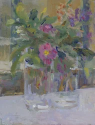 Flores de março