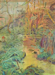 Riacho da Selva Dourada