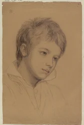 Retrato de um rapaz