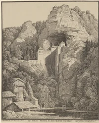 Castelo de Prediama
