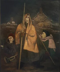 Os guardiões