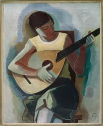 violonista