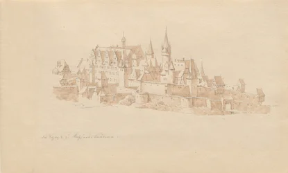 Castelo Kaiserslautern
