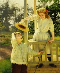 Paquera, 1910