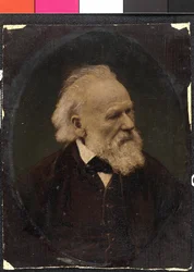 Frederic von Amerling