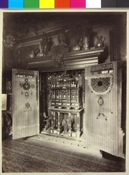 Página inicial Frederico de Amerling