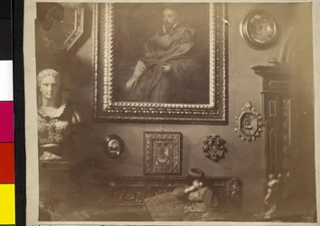 Página inicial Frederico de Amerling