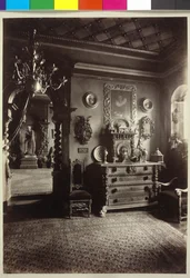 Página inicial Frederico de Amerling