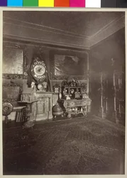 Página inicial Frederico de Amerling