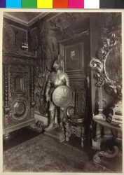 Página inicial Frederic von Amerling