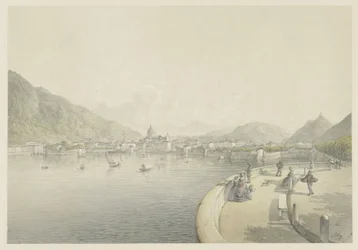 Como