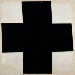 Cruz Negra Croix Noire, 1915.