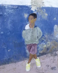 Novos treinadores, Havana, Cuba