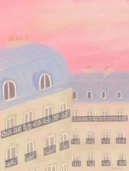Paris, meu amor