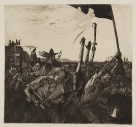 Revolta, 1899