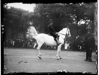 Hyde Park, City Of Westminster, Londres