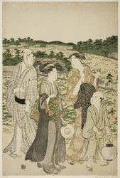 Lagoa Shinobazu do Membro Benten Shline