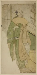 Onoe Matsusuke