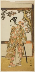 Tea C e r Ichikawa Gate Clear As Teacher