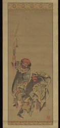 Guan Yu, o deus chinês da guerra