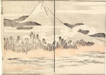 Monte Fuji