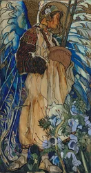 A Madona Hutsul