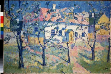primavera