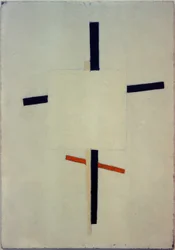 Suprematismo da mente