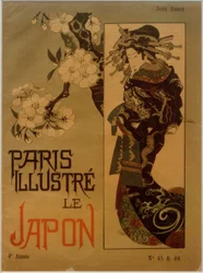 Kurtisane (Paris ilustrado)