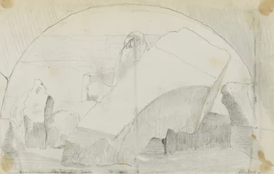 Abydos, 7 de fevereiro de 1844, Turquia