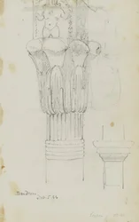 Dendera, 5 de fevereiro de 1844