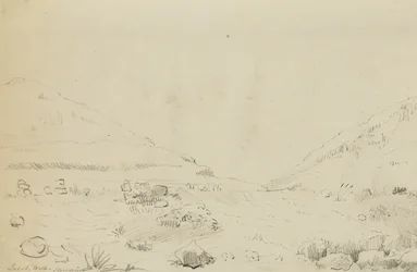Poço de Jacob, Samaria