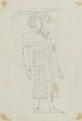 Prisioneiros de guerra (Persa)