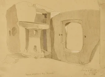 Ruínas, Krindi, Malta