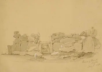Ruínas, Krindi, Malta