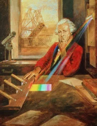 Sir William Herschel (1738-1822)