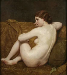 Uma loira