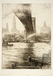Ponte de Brooklyn