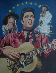 O Rei (pintura)