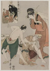 Chushingura: Ato XI do Armazém da Lealdade