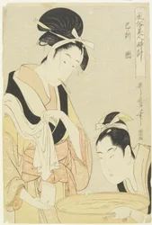 Hora da Cobra, Mantida, 1798-1799