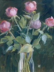 Rosas
