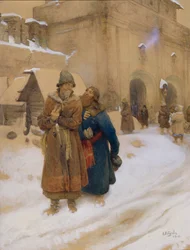 Podyachy, 1913