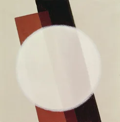 Composição Suprematista, 1921