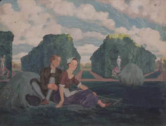 Amantes