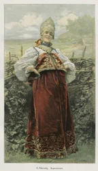 Filha de Boyar