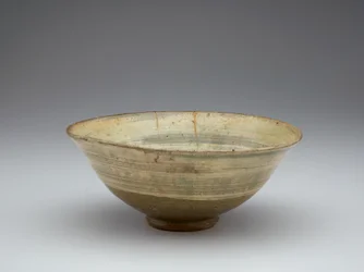 Bowl, século 16