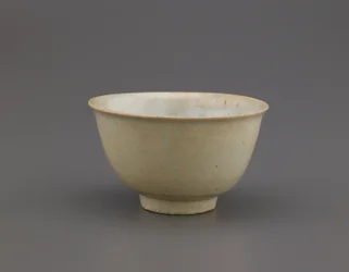 Bowl, século 16