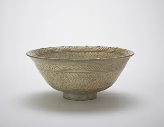 Bowl, meados do século 15