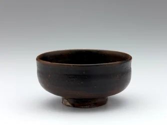 Bowl, segunda metade do 15a primeira metade do século 16